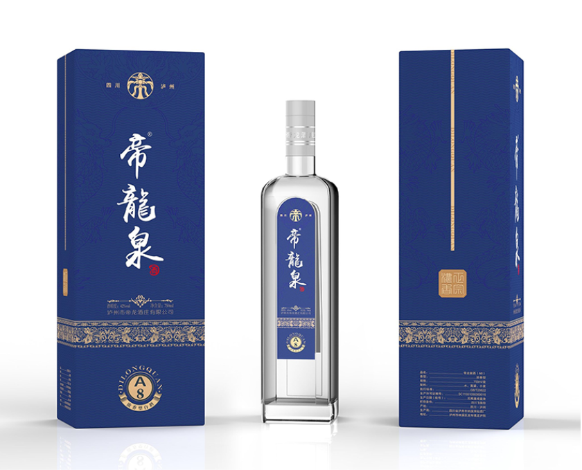 瀘州白酒銷售價(jià)格